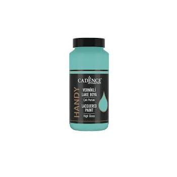 CADENCE HANDY LAKE BOYA L-042 AÇIK NANE YEŞİLİ 450ML