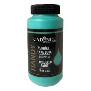 CADENCE HANDY LAKE BOYA L-043 NANE YEŞİLİ 450ML