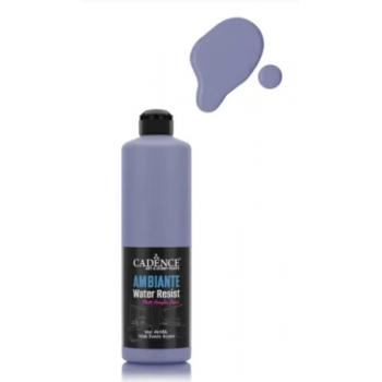 AMBIENTE SUYA DAY. AKR. BOYA AW-43 PASTEL MAVİ 500ML + KATALİZÖR 20GR