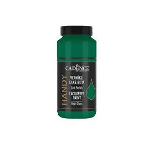 CADENCE HANDY LAKE BOYA L-045 KOYU YEŞİL 450ML