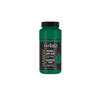 CADENCE HANDY LAKE BOYA L-045 KOYU YEŞİL 450ML