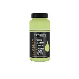 CADENCE HANDY LAKE BOYA L-047 KİVİ YEŞİLİ 450ML