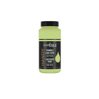 CADENCE HANDY LAKE BOYA L-047 KİVİ YEŞİLİ 450ML