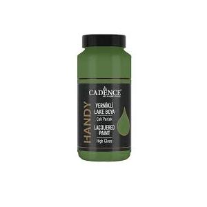 CADENCE HANDY LAKE BOYA L-049 YAPRAK YEŞİLİ 450ML