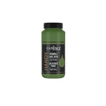 CADENCE HANDY LAKE BOYA L-049 YAPRAK YEŞİLİ 450ML