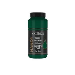 CADENCE HANDY LAKE BOYA L-050 KOYU ORMAN YESILI 450ML