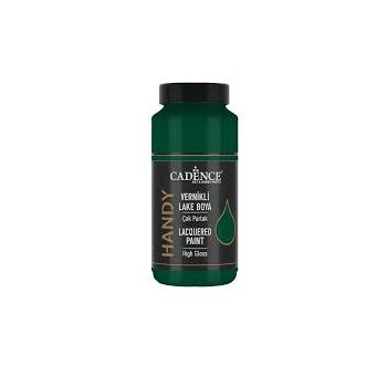 CADENCE HANDY LAKE BOYA L-050 KOYU ORMAN YESILI 450ML