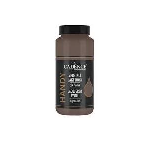 CADENCE HANDY LAKE BOYA L-052 SICAK KAHVE 450ML