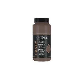CADENCE HANDY LAKE BOYA L-052 SICAK KAHVE 450ML