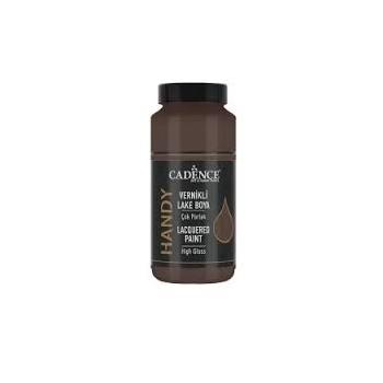 CADENCE HANDY LAKE BOYA L-053 KOYU SICAK KAHVE 450ML