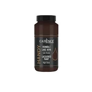 CADENCE HANDY LAKE BOYA L-054 KOYU KAHVE 450ML