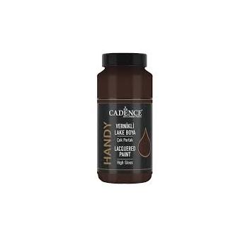 CADENCE HANDY LAKE BOYA L-054 KOYU KAHVE 450ML