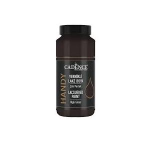 CADENCE HANDY LAKE BOYA L-055 KOYU ÇİKOLATA 450ML