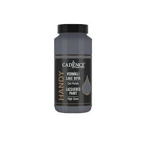 CADENCE HANDY LAKE BOYA L-057 KOYU GRİ 450ML