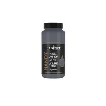 CADENCE HANDY LAKE BOYA L-057 KOYU GRİ 450ML