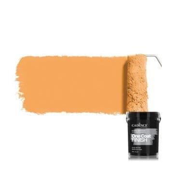 ONE COAT FINISH AKRİLİK İÇ CEPHE BOYASI OCF-06 SAHRA 2.5LT