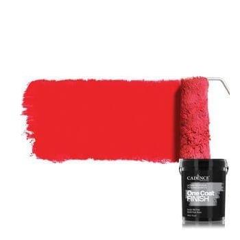 ONE COAT FINISH AKRİLİK İÇ CEPHE BOYASI OCF-08 ELMA ŞEKERİ 2.5LT