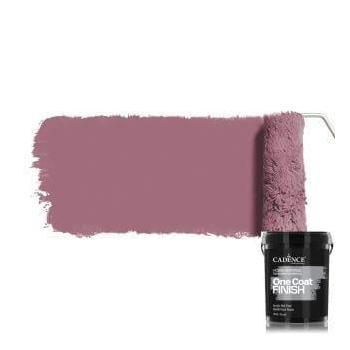 ONE COAT FINISH AKRİLİK İÇ CEPHE BOYASI OCF-09 HİMALAYA 2.5LT