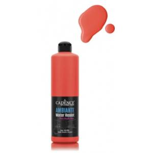 AMBIENTE SUYA DAY. AKR. BOYA AW-27 NAR ÇİÇEĞİ 500ML + KATALİZÖR 20GR