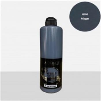 HYBRID AKR. MULTISURFACES H-100 RÜZGAR 500ML