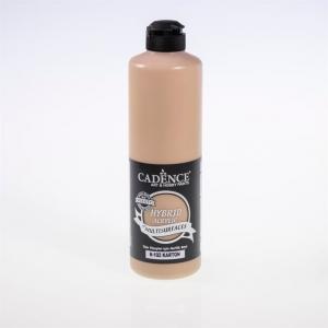 HYBRID AKR. MULTISURFACES H-102 KARTON 500ML