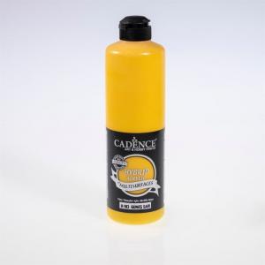 HYBRID AKR. MULTISURFACES H-103 GÜNEŞ SARI 500ML