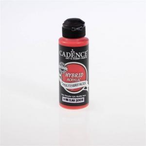 HYBRID AKR. MULTISURFACES H-106 ELMA ŞEKERİ 120ml