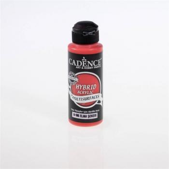 HYBRID AKR. MULTISURFACES H-106 ELMA ŞEKERİ 120ml