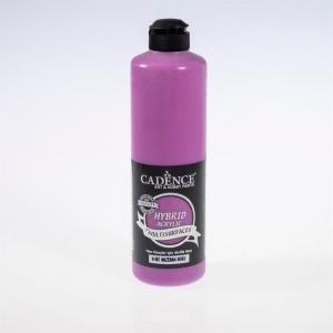 HYBRID AKR. MULTISURFACES H-107 HAZERAN MORU 500ML