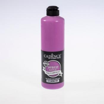 HYBRID AKR. MULTISURFACES H-107 HAZERAN MORU 500ML