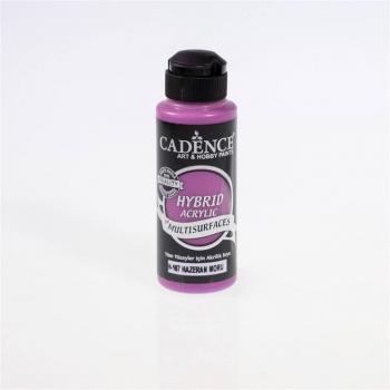 HYBRID AKR. MULTISURFACES H-107 HAZERAN MORU 120ml