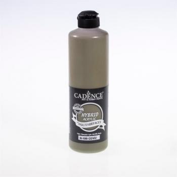 HYBRID AKR. MULTISURFACES H-110 İLKBAHAR 500ML