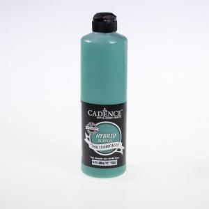 HYBRID AKR. MULTISURFACES H-111 KRALİYET YEŞİLİ 500ML