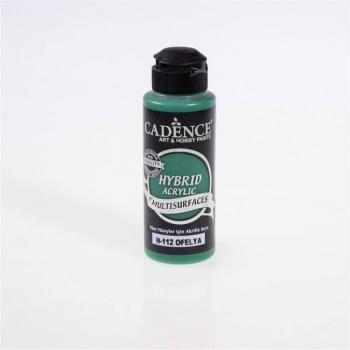 HYBRID AKR. MULTISURFACES H-112 OFELYA 120 ML