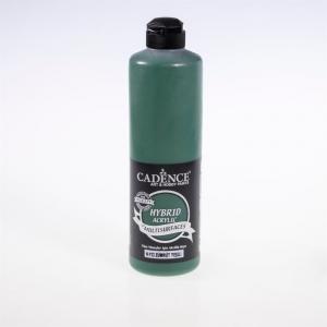 HYBRID AKR. MULTISURFACES H-113 ZÜMRÜT YEŞİLİ 500ML