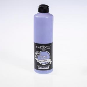 HYBRID AKR. MULTISURFACES H-114 AÇIK MENEKŞE 500ML