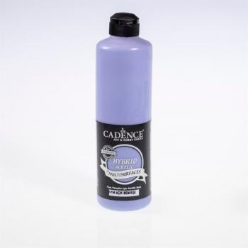 HYBRID AKR. MULTISURFACES H-114 AÇIK MENEKŞE 500ML
