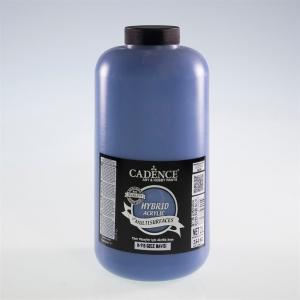 HYBRID AKR. MULTISURFACES H-115 GECE MAVİSİ 2lt
