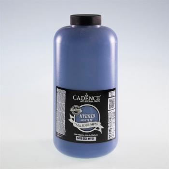 HYBRID AKR. MULTISURFACES H-115 GECE MAVİSİ 2lt