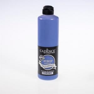 HYBRID AKR. MULTISURFACES H-115 GECE MAVİSİ 500ML