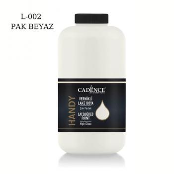 CADENCE HANDY LAKE BOYA L-002 PAK BEYAZ 2000ML