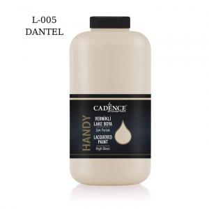 CADENCE HANDY LAKE BOYA L-005 DANTEL 2000ML