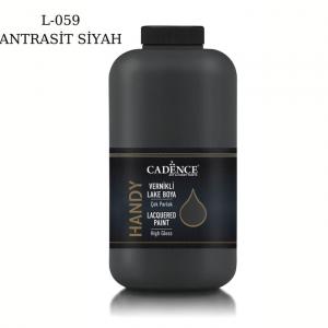 CADENCE HANDY LAKE BOYA L-059 ANTRASIT 2000ML