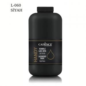 CADENCE HANDY LAKE BOYA L-060 SİYAH 2000ML
