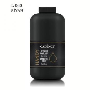 CADENCE HANDY LAKE BOYA L-060 SİYAH 2000ML
