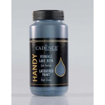 CADENCE HANDY LAKE BOYA L-060 SİYAH 450ML