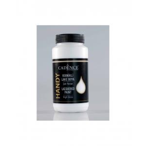 CADENCE HANDY LAKE BOYA L-001 BEYAZ 450ML