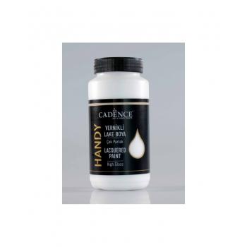 CADENCE HANDY LAKE BOYA L-001 BEYAZ 450ML