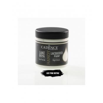 CADENCE HANDY LAKE BOYA L-002 PAK BEYAZ 250ML