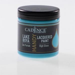 CADENCE HANDY LAKE BOYA L-023 AÇIK TURKUAZ 250ML